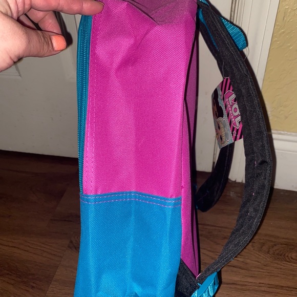 LOL Surprise! Brand New With Tags School Backpack - Picture 8 of 10